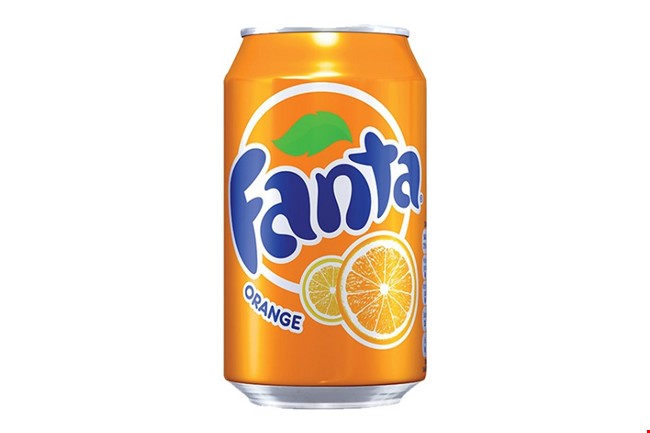 Fanta
